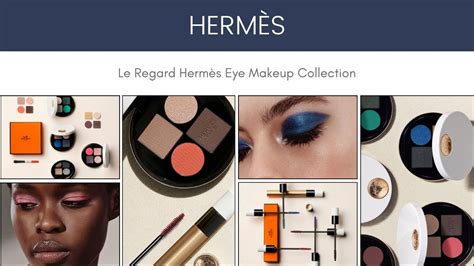 hermes face makeup.